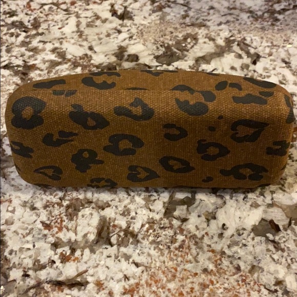 Madewell Accessories Madewell Sunglass Case Poshmark